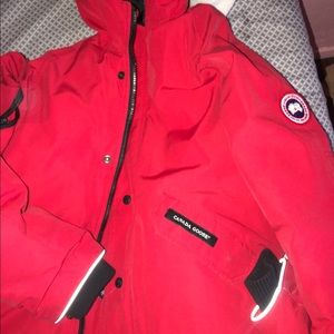 Canadian Goose Kids XL